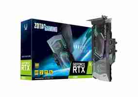 Видеокарта ZOTAC Gaming GeForce RTX 3090 ArcticStorm (ZT-A30900Q-30P)