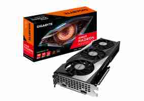 Відеокарта Gigabyte Radeon RX 6500 XT GAMING OC 4G (GV-R65XTGAMING OC-4GD)