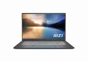 Ноутбук MSI Prestige 15 (P15A11UC-071XUA)