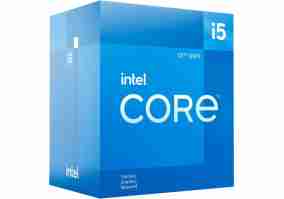 Процеcсор Intel Core i5-12500 (BX8071512500)
