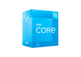 Процеcсор Intel Core i3-12100F (BX8071512100F)
