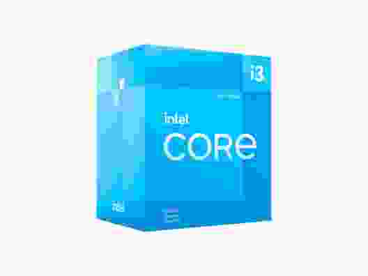 Процеcсор Intel Core i3-12100 (BX8071512100)