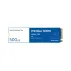 SSD накопитель WD M.2 NVMe PCIe 3.0 4x 500GB SN570 Blue 2280 TLC (wdS500G3B0C)