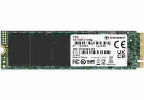 SSD накопичувач Transcend MTE110Q 1TB, TS1TMTE110Q