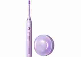 Электрическая зубная щетка SOOCAS X3 Pro Purple