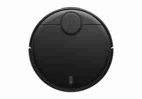 Робот-пылесос Xiaomi Mi Robot Vacuum-Mop 2 Pro Black EU