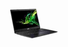 Ноутбук Acer Aspire 3 A315-34-P1VK Charcoal Black (NX.HE3EU.05D)