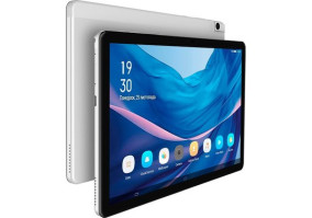 Планшет Sigma mobile Tab A1015 Silver