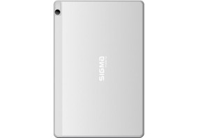 Планшет Sigma mobile Tab A1015 Silver