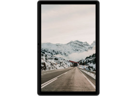 Планшет Sigma mobile Tab A1015 Silver
