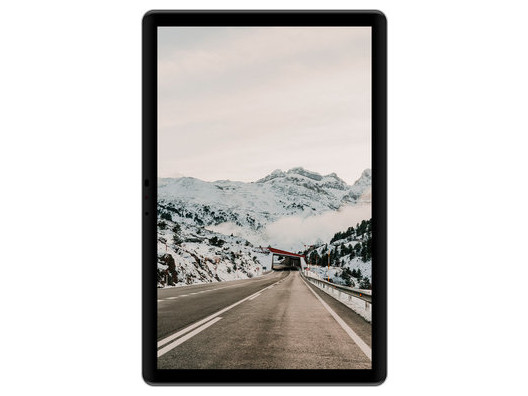 Планшет Sigma mobile Tab A1015 Silver
