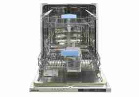 Вбудована посудомийна машина Finlux FD-I14B60A13EU