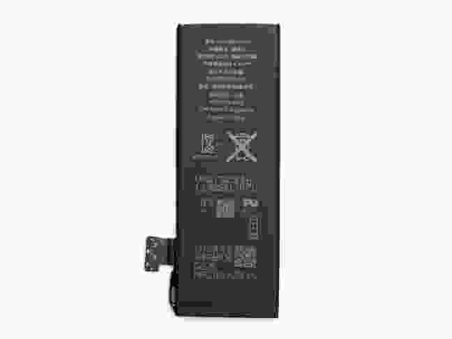 Батарейка PowerPlant Apple iPhone 5 1440mAh (DV00DV6334)