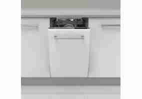 Встраиваемая посудомоечная машина Sharp QW-NS1GI47EX-DE