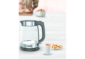 Електрочайник Tefal KI740B30