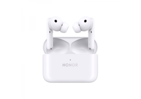 Наушники TWS ("полностью беспроводные") Honor Earbuds 2 Lite SE White