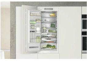 Встраиваемый холодильник Whirlpool WHC20 T593 P
