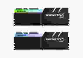 Модуль пам'яті G.Skill 32 GB (2x16GB) DDR4 3200 MHz Trident Z RGB (F4-3200C16D-32GTZRX) (For AMD)