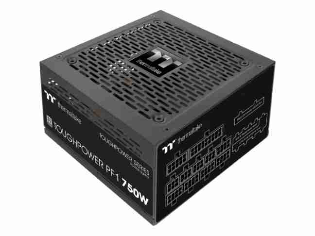 Блок живлення Thermaltake Toughpower PF1 750 (PS-TPD-0750FNFAPE-1)