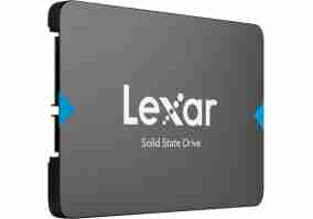 SSD накопитель Lexar NQ100 480 GB (LNQ100X480G-RNNNG)