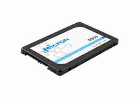 SSD накопитель Micron 5300 Pro 960 GB (MTFDDAK960TDS-1AW1ZABYY)