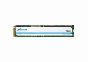 SSD накопитель Micron 7300 Pro 1,92 TB (MTFDHBG1T9TDF-1AW1ZABYY)