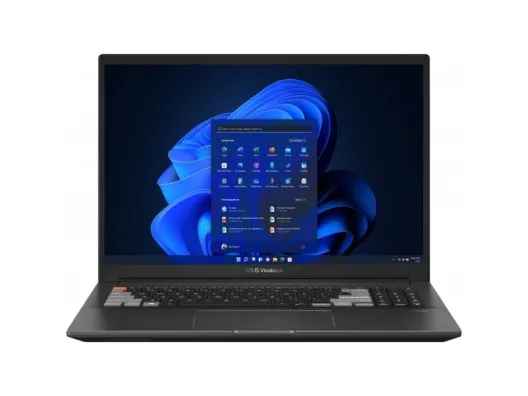 Ноутбук Asus Vivobook Pro M7600QE-L2014X Black (90NB0V71-M02190)