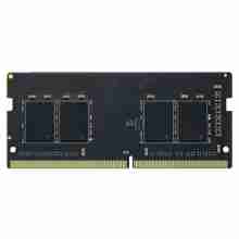 Модуль пам'яті Exceleram 4 GB SO-DIMM DDR4 3200 MHz (E404322S)