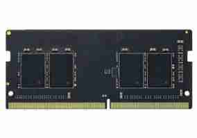 Модуль пам'яті Exceleram 4 GB SO-DIMM DDR4 3200 MHz (E404322S)