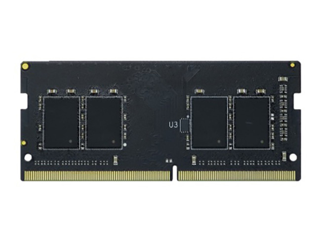 Модуль памяти Exceleram 4 GB SO-DIMM DDR4 3200 MHz (E404322S)