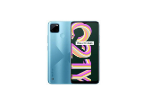 Смартфон Realme C21Y 3/32GB Cross Blue