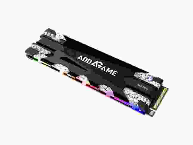 SSD накопитель ADDLINK X70 1 TB (AD1TBX70M2P)