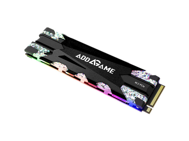 SSD накопичувач ADDLINK X70 1 TB (AD1TBX70M2P)
