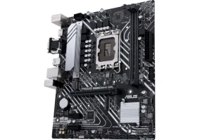 Материнская плата Asus Prime B660M-K D4