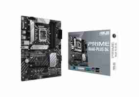 Материнська плата Asus Prime B660-Plus D4