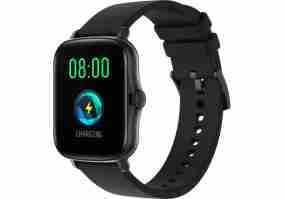 Умные часы Globex Smart Watch Me3 Black