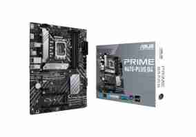 Материнська плата Asus Prime H670-Plus D4