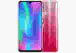 Смартфон Honor 10 Lite 6/128GB Red