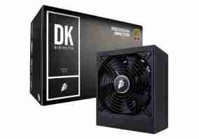 Блок питания 1STPLAYER DK16.0 PS-1300DK 1800W Mining