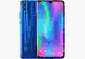 Смартфон Honor 10 Lite 4/64GB Blue