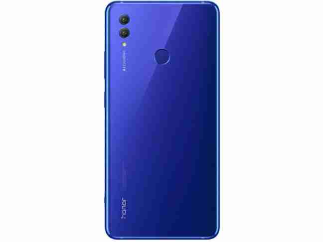 Смартфон Honor 10 6/64GB Blue