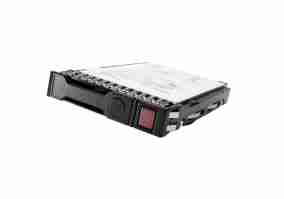 SSD накопичувач HPE P09687-B21