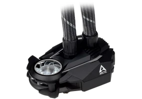 Водяне охолодження ARCTIC Liquid Freezer II - 420 (ACFRE00092A)