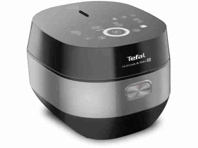 Мультиварка Tefal Multicook & Bake IH RK908A34