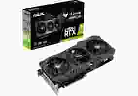 Видеокарта Asus GeForce RTX 3070 Ti TUF GAMING (TUF-RTX3070TI-8G-GAMING)