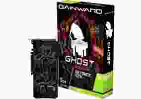 Видеокарта Gainward GeForce GTX 1660 Ti Ghost (NE6166T018J9-1160L)