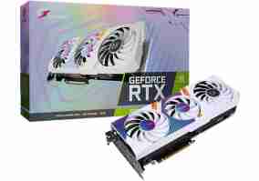 Видеокарта Colorful GeForce RTX 3070 Ultra W OC LHR-V