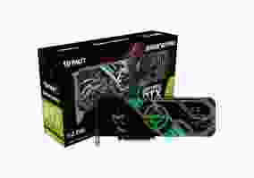 Видеокарта Palit GeForce RTX 3080 GamingPro 12GB LHR (NED3080019KB-132AA)