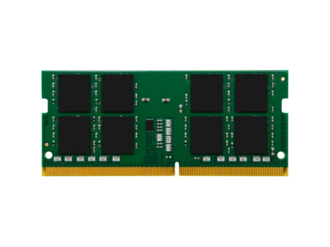 Модуль пам'яті Kingston 32 GB SO-DIMM DDR4 3200 MHz (KCP432SD8/32)