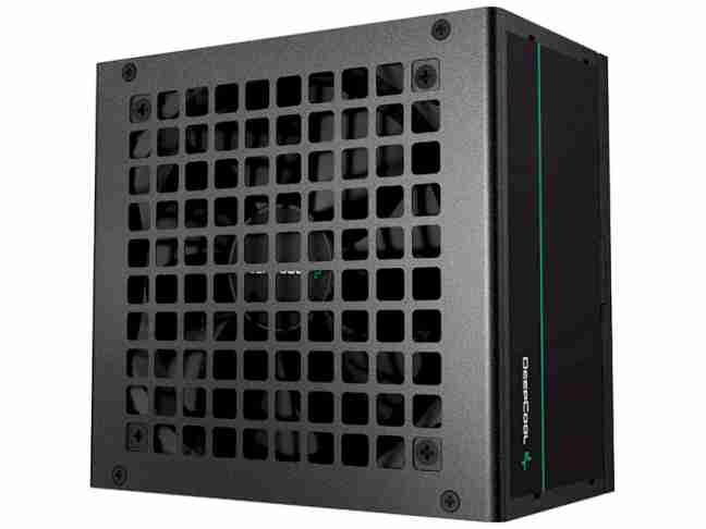 Блок питания Deepcool 600W (PF600)